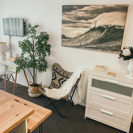 Adorable Studio Sur La Plage Biarritz Exterior foto