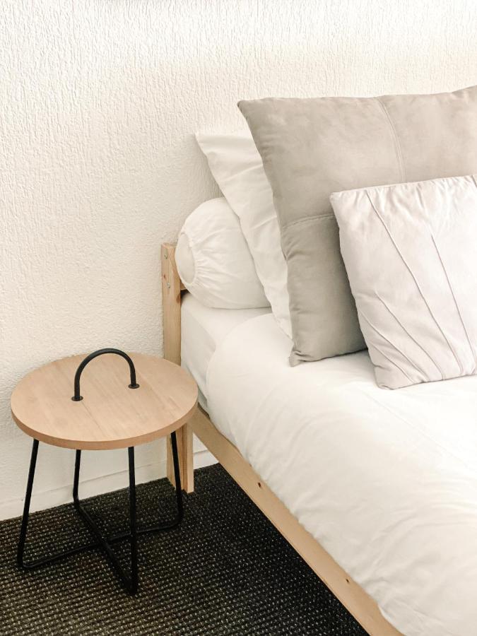 Adorable Studio Sur La Plage Biarritz Exterior foto
