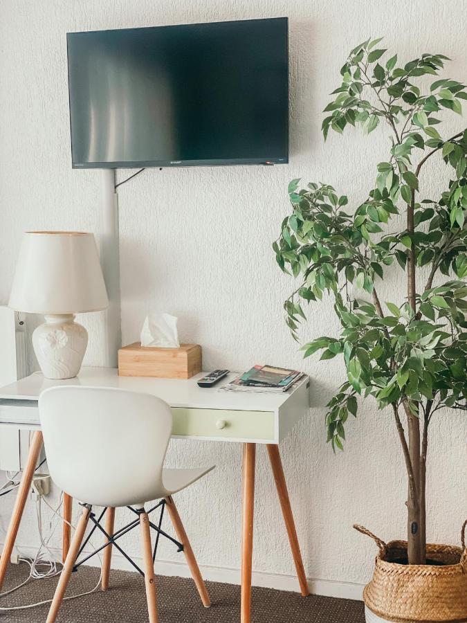 Adorable Studio Sur La Plage Biarritz Exterior foto